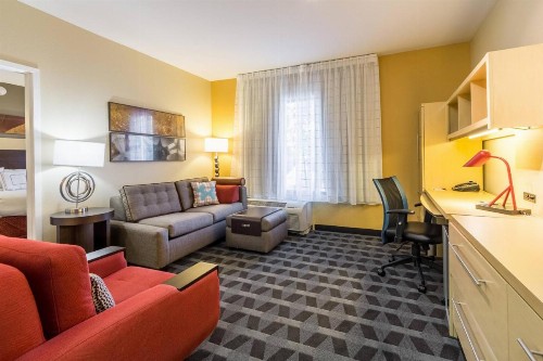 TownePlace Suites Dayton North - image 5