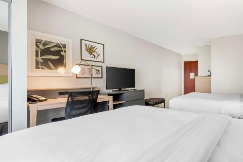 Country Inn & Suites by Radisson Dayton South OH - image 10