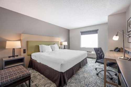 Country Inn & Suites by Radisson Dayton South OH - image 11