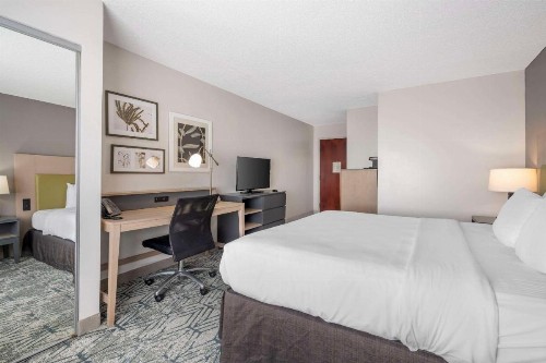 Country Inn & Suites by Radisson Dayton South OH - image 12