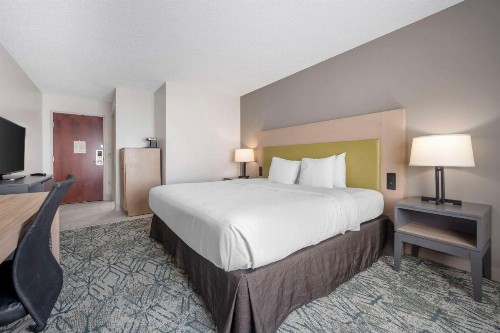 Country Inn & Suites by Radisson Dayton South OH - image 13
