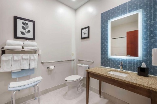 Country Inn & Suites by Radisson Dayton South OH - image 18