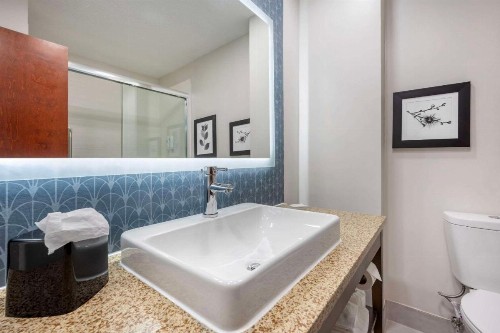 Country Inn & Suites by Radisson Dayton South OH - image 19