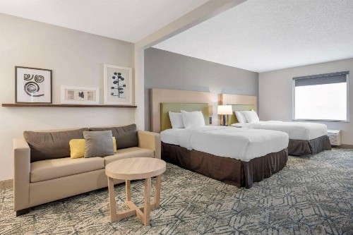 Country Inn & Suites by Radisson Dayton South OH - image 21