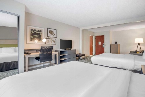 Country Inn & Suites by Radisson Dayton South OH - image 22