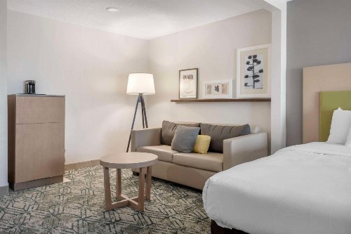 Country Inn & Suites by Radisson Dayton South OH - image 23