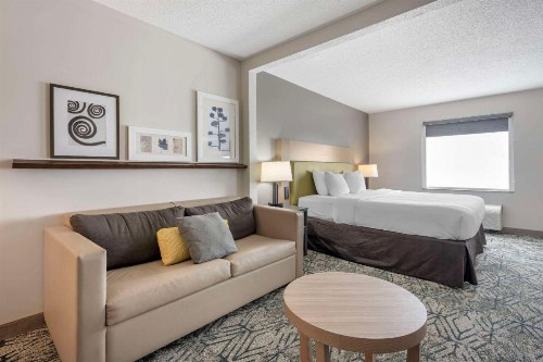 Country Inn & Suites by Radisson Dayton South OH - image 24