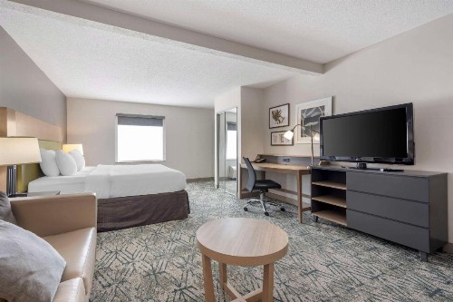 Country Inn & Suites by Radisson Dayton South OH - image 25
