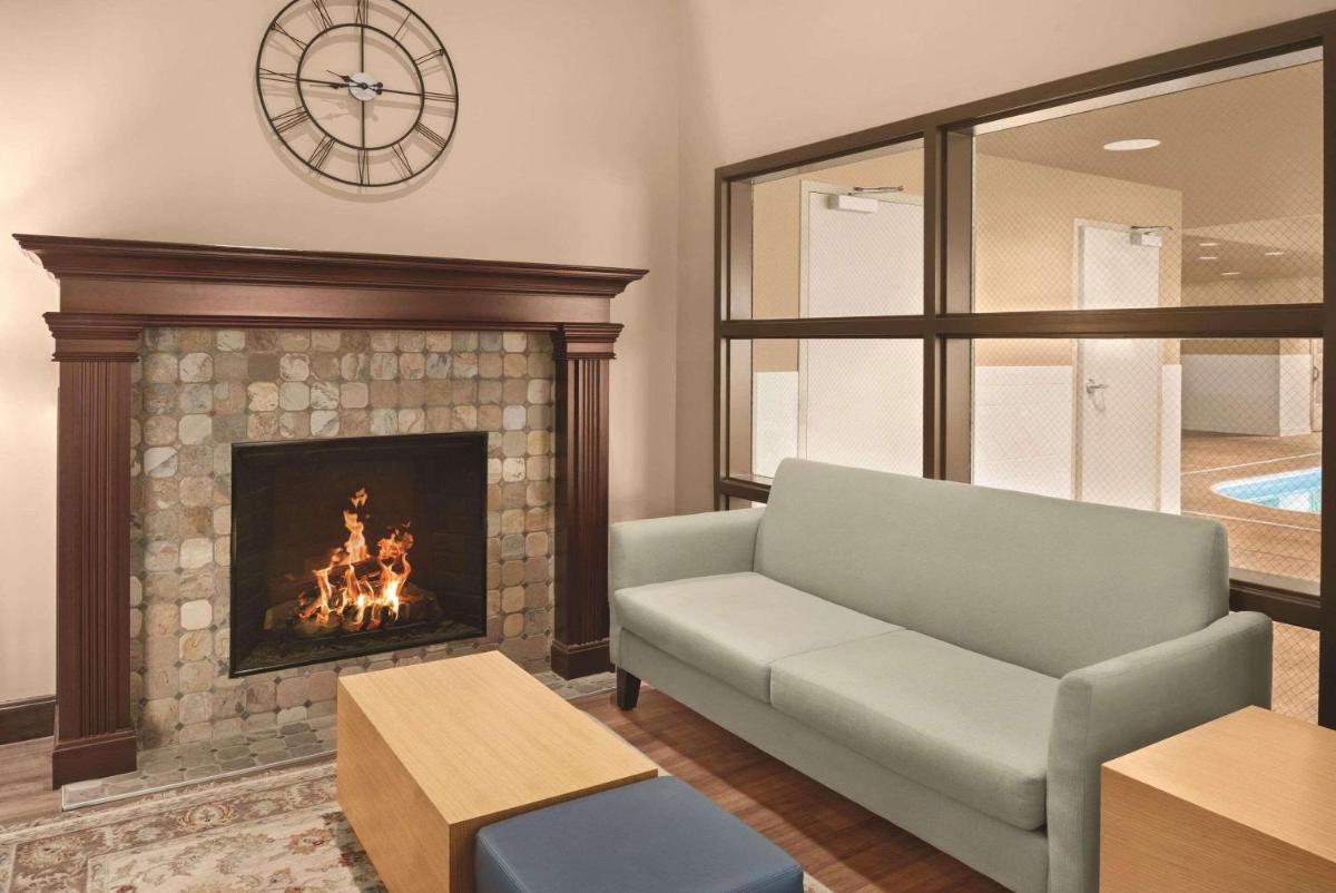Country Inn & Suites by Radisson Dayton South OH - image 3