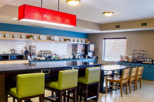 Country Inn & Suites by Radisson Dayton South OH - image 36