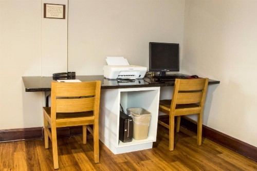 Country Inn & Suites by Radisson Dayton South OH - image 39