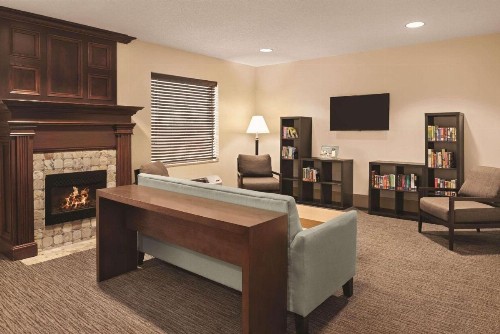 Country Inn & Suites by Radisson Dayton South OH - image 4