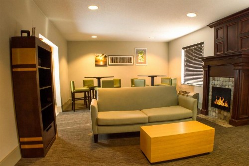 Country Inn & Suites by Radisson Dayton South OH - image 40