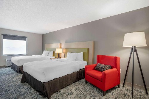 Country Inn & Suites by Radisson Dayton South OH - image 5