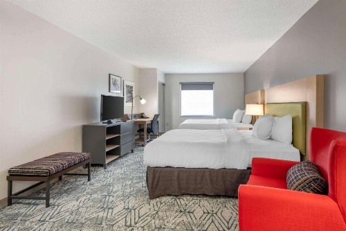 Country Inn & Suites by Radisson Dayton South OH - image 6