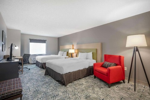 Country Inn & Suites by Radisson Dayton South OH - image 7