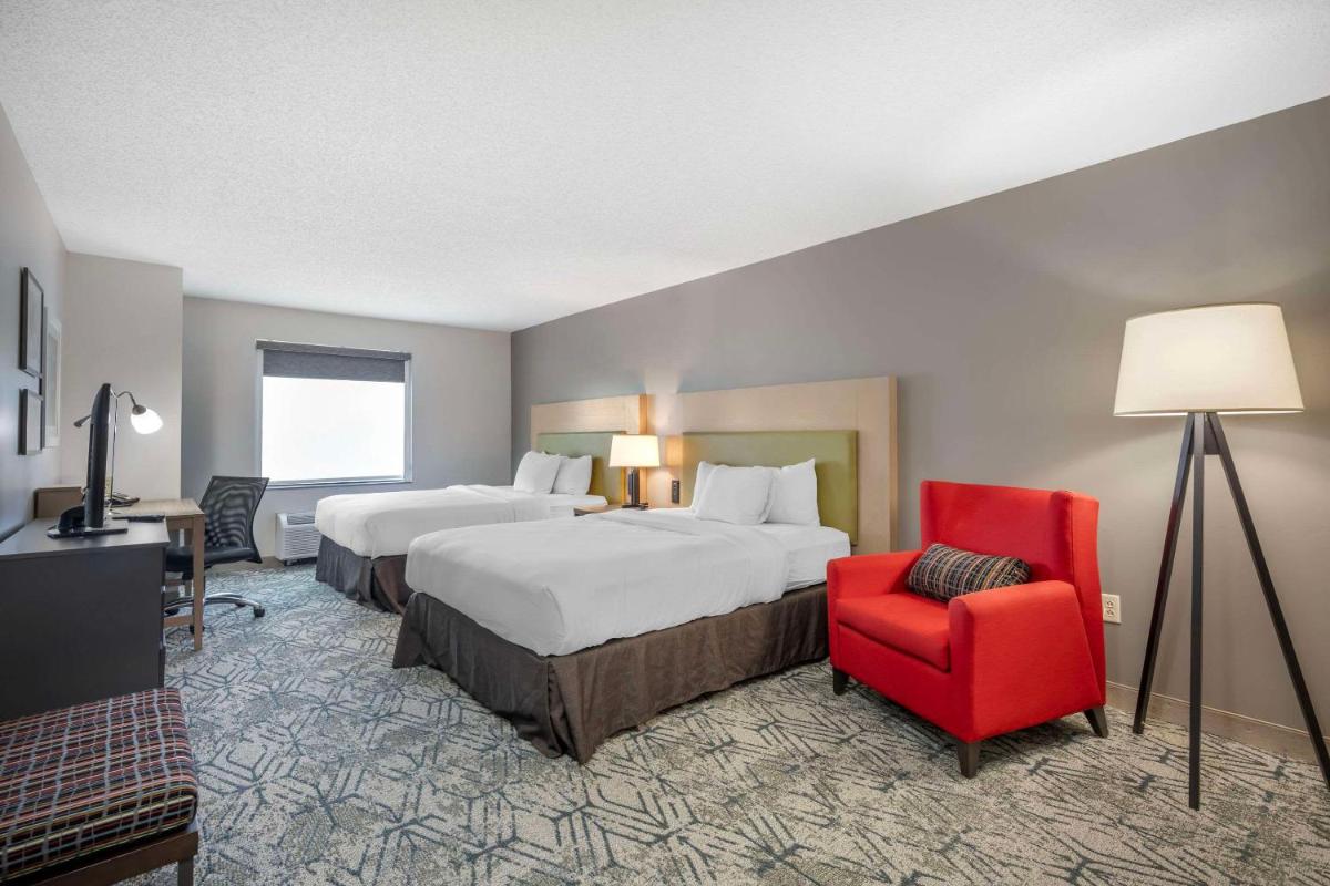 Country Inn & Suites by Radisson Dayton South OH - image 7