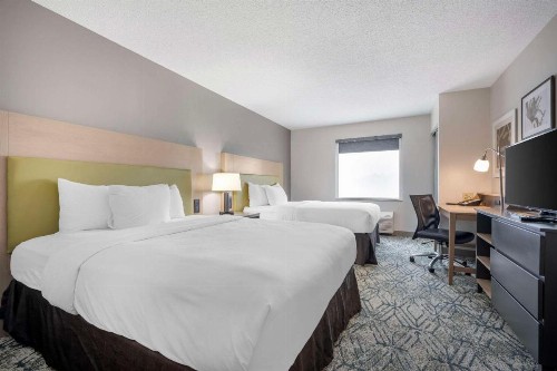 Country Inn & Suites by Radisson Dayton South OH - image 8