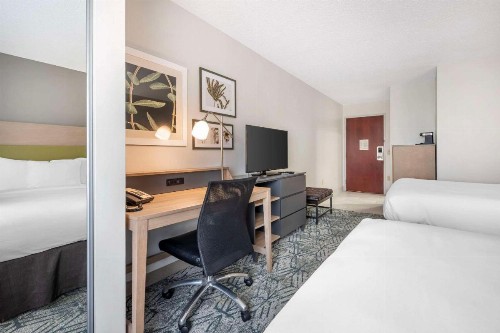 Country Inn & Suites by Radisson Dayton South OH - image 9