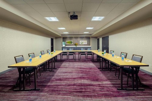 Courtyard by Marriott Dayton North - image 16