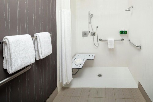 Courtyard by Marriott Dayton North - image 18