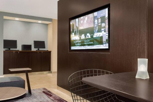 Courtyard by Marriott Dayton North - image 26