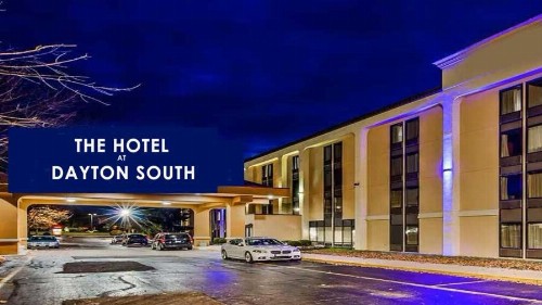 Best Western Plus Dayton South