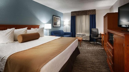 Best Western Plus Dayton South - image 10