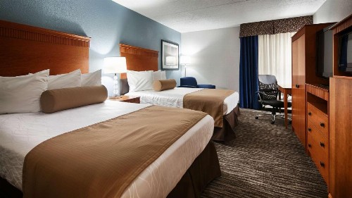 Best Western Plus Dayton South - image 11