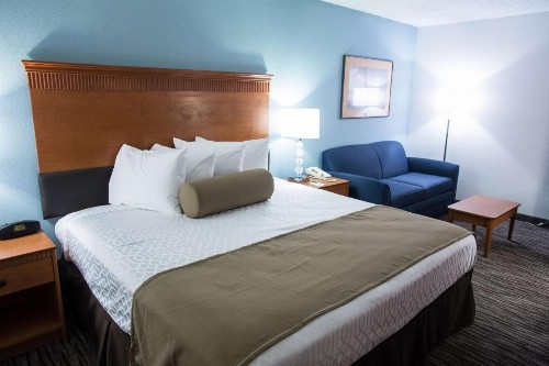 Best Western Plus Dayton South - image 12