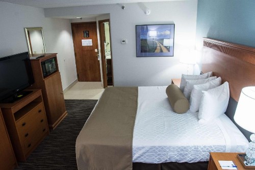 Best Western Plus Dayton South - image 13