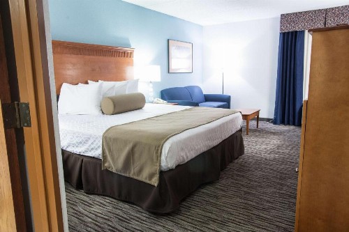 Best Western Plus Dayton South - image 14