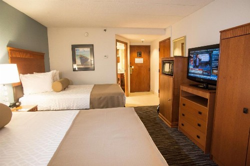 Best Western Plus Dayton South - image 15