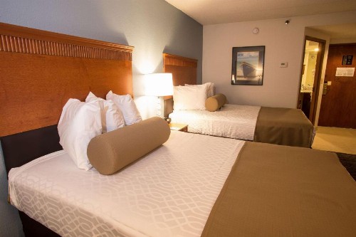 Best Western Plus Dayton South - image 16
