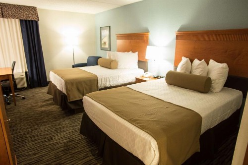 Best Western Plus Dayton South - image 18