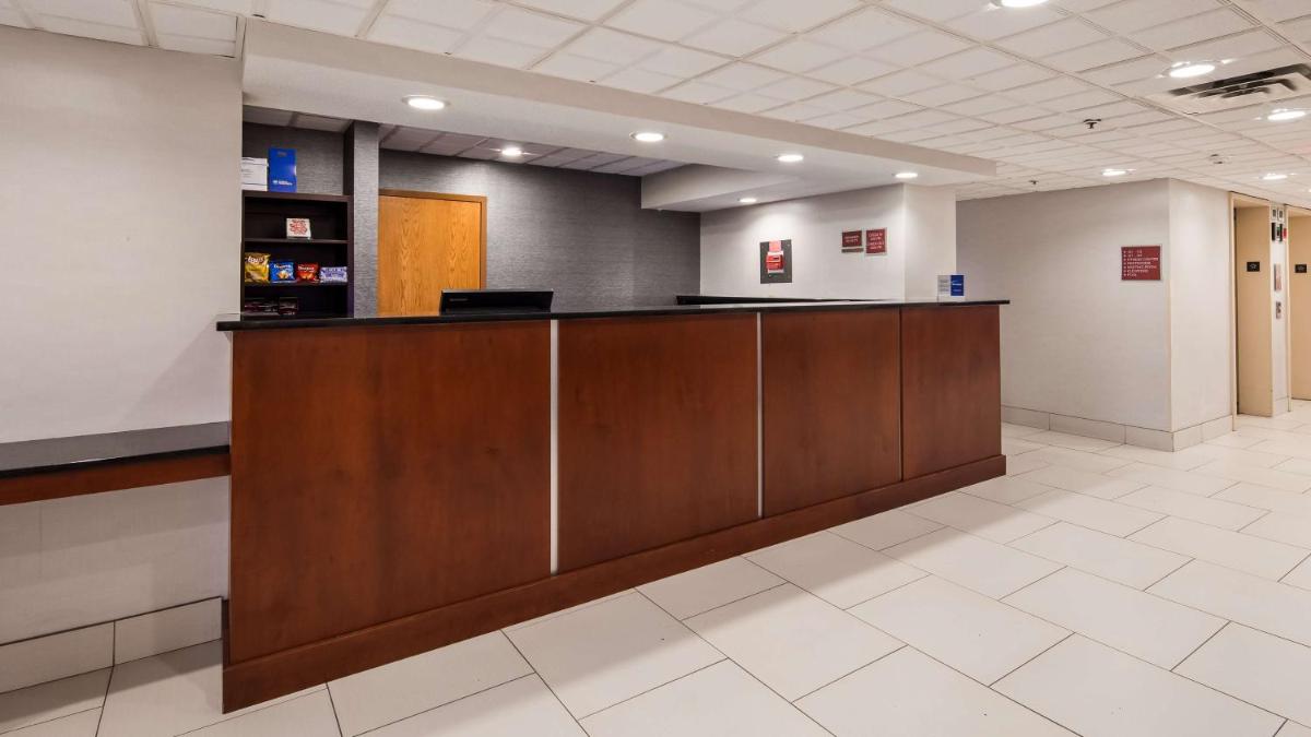 Best Western Plus Dayton South - image 2