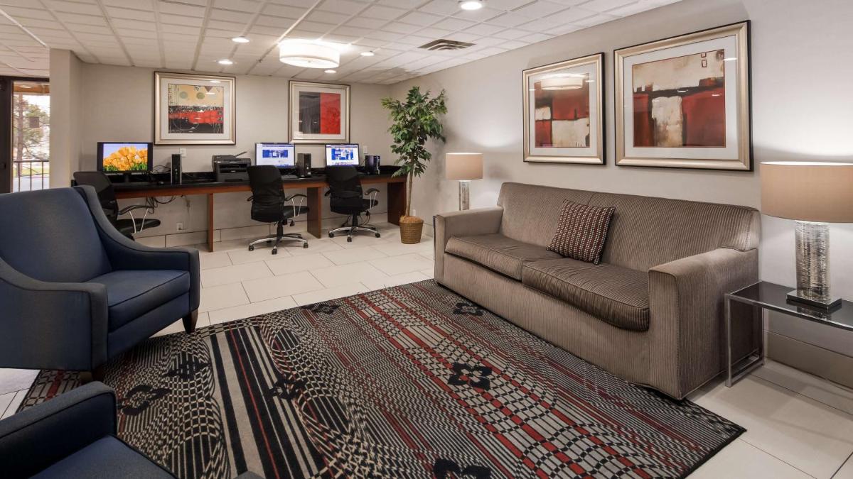 Best Western Plus Dayton South - image 3