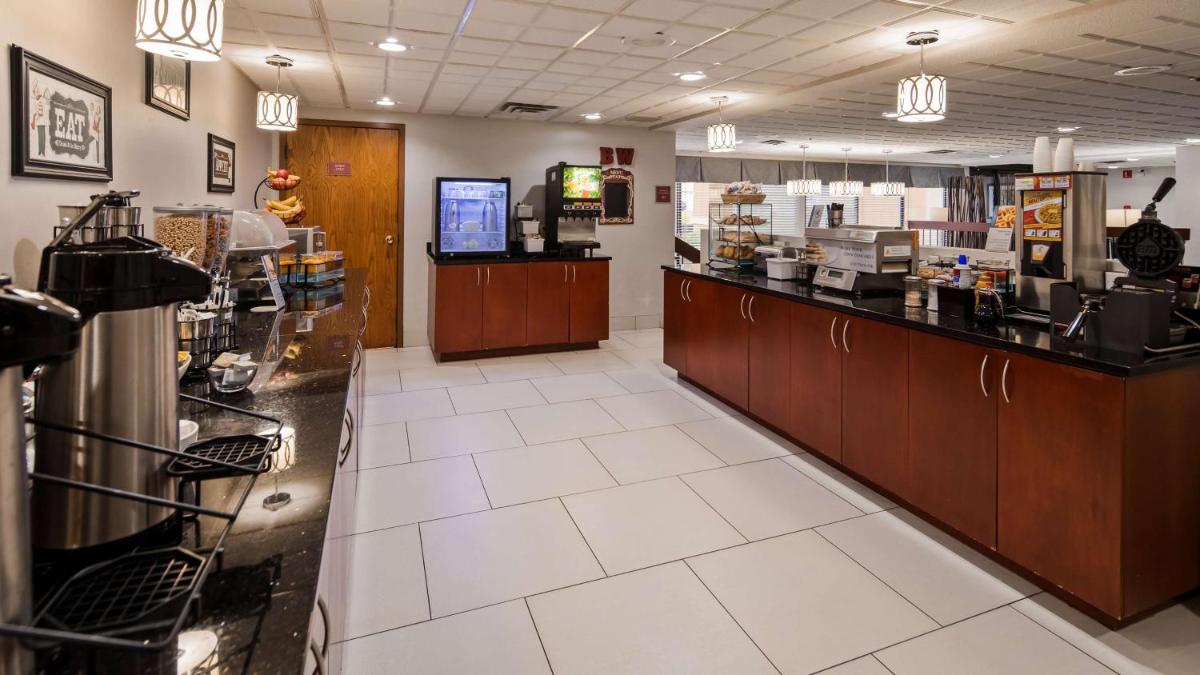 Best Western Plus Dayton South - image 4