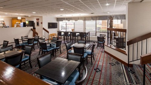 Best Western Plus Dayton South - image 5