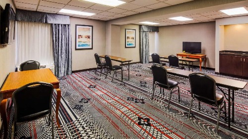 Best Western Plus Dayton South - image 7
