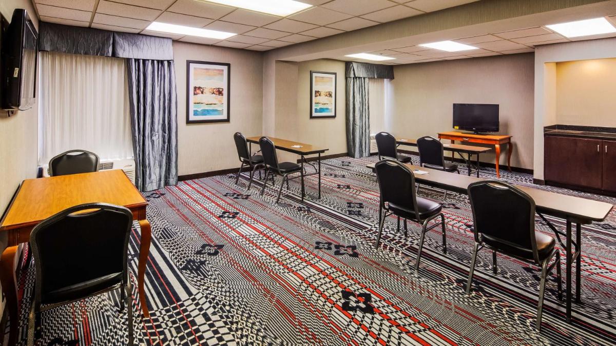 Best Western Plus Dayton South - image 7