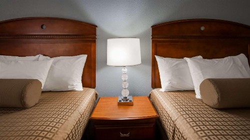 Best Western Plus Dayton South - image 8