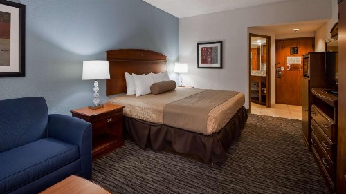 Best Western Plus Dayton South - image 9