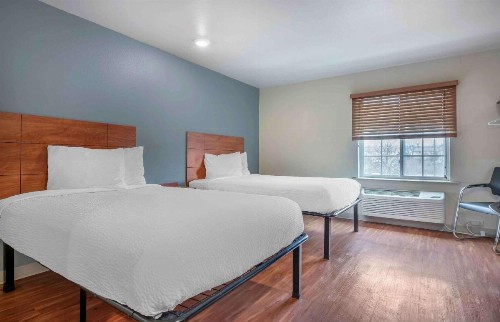 WoodSpring Suites Dayton South - image 15