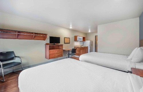 WoodSpring Suites Dayton South - image 16