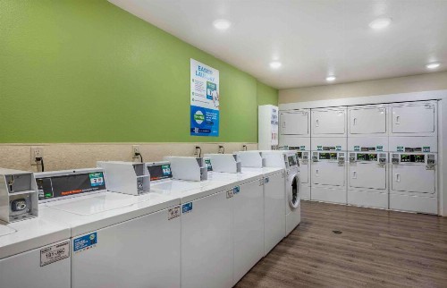 WoodSpring Suites Dayton South - image 24
