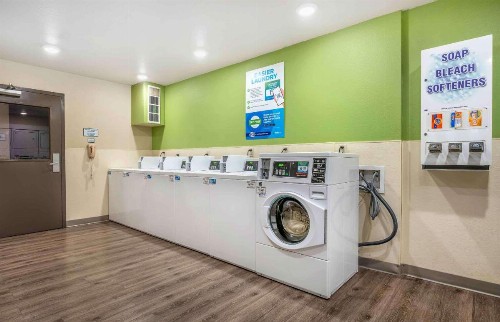 WoodSpring Suites Dayton South - image 25