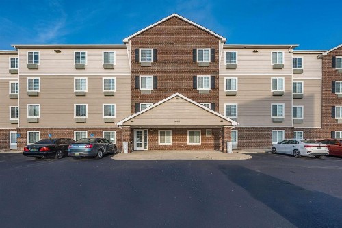 WoodSpring Suites Dayton South - image 27
