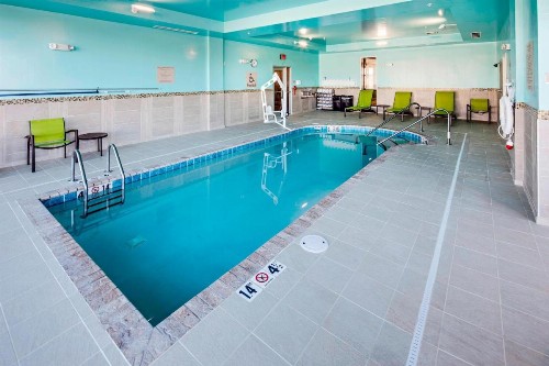 SpringHill Suites by Marriott Dayton Vandalia - image 26