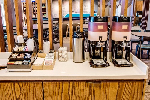 SpringHill Suites by Marriott Dayton Vandalia - image 27